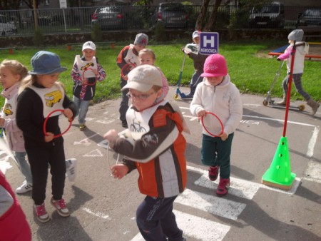 Dopravné prostriedky mám veľmi rád...