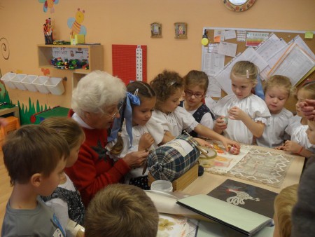 Ako sme oslávili Mesiac úcty k starším