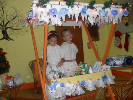 Vianočná tržnica 12.12.2014