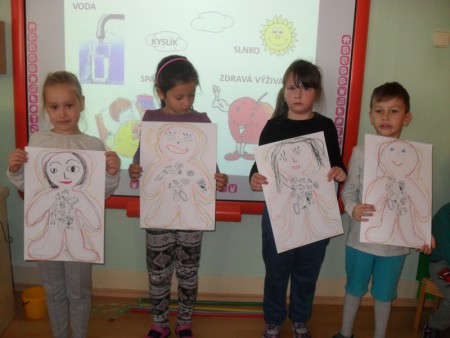 Výlet na Ostrov zdravia 26.11.2015