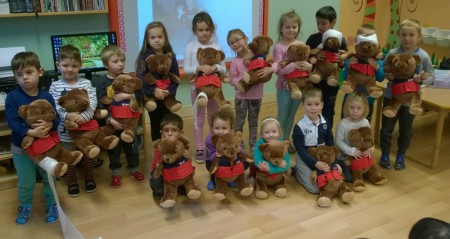 Ako zachrániť život 27.11.2015