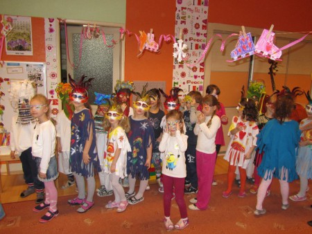 Už sa Fašiang kráti... 9.2.2016