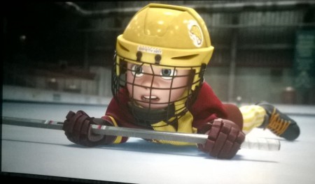 Hurá, ide sa do kina! 