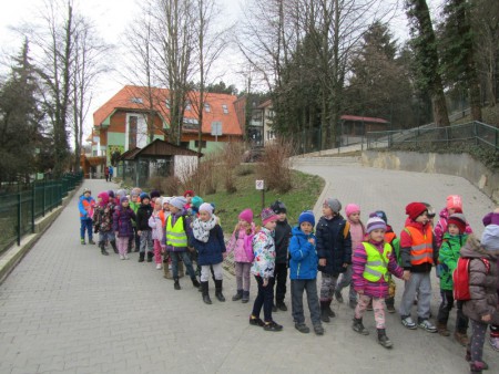 Medzinárodný deň lesov v ZOO