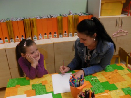 Všetko najlepšie, mamička