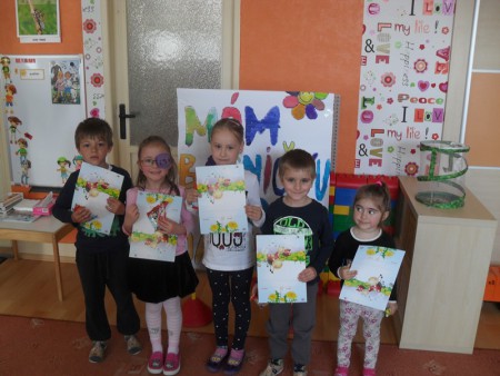 Mám básničku na jazýčku