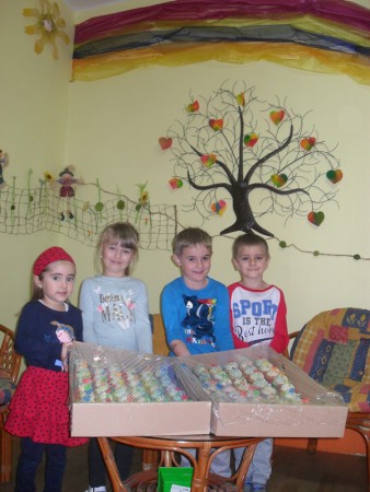 ,,Afterparty" - disco detí