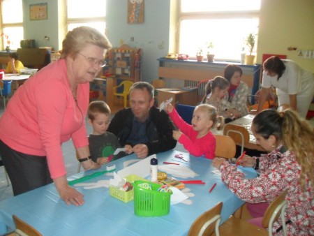 Deň veselých zúbkov 2014