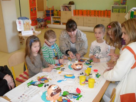 Deň veselých zúbkov 2012