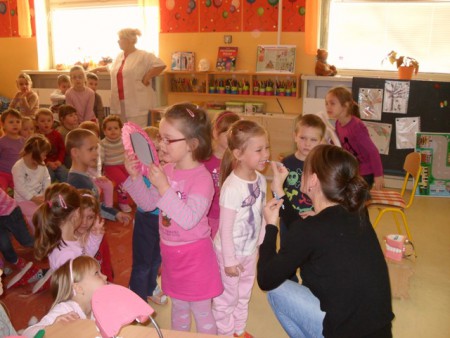 Zdravie ústnej dutiny máme v o svojich rukách