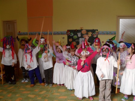 Fašiangy Turíce 2012