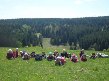 Detva - Látky Prašivá 2014