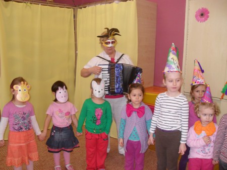 Už sa začali! 2013