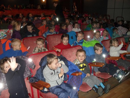 Kráľovstvo za tromi horami