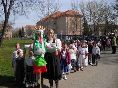 Do vody s ňou 2014