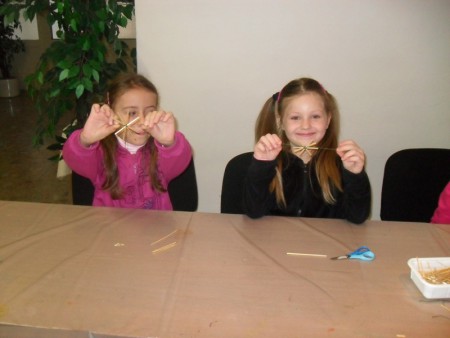 Vianoce v múzeu 2013