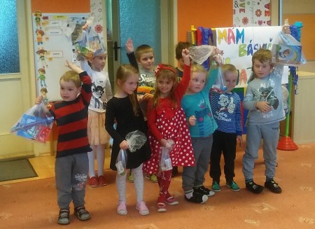 Mám básničku na jazýčku 2017