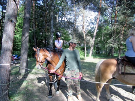 Škola v prírode Duchonka