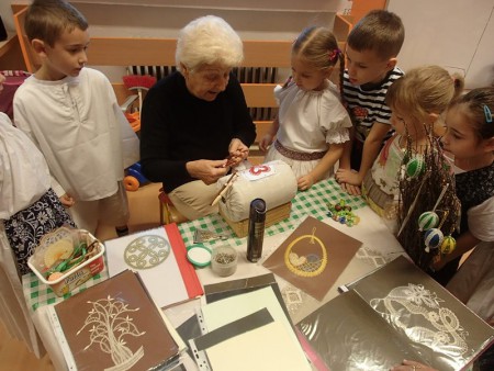 Aj vtedy, keď sa zjesenieva je veľa pekných záujmov...