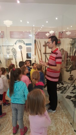 Jesenné variácie: Na poli a na paši