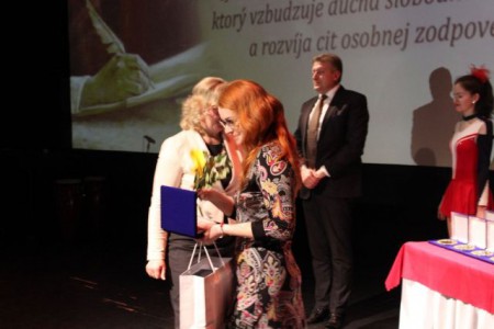 Deň učiteľov 2018