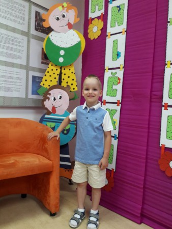 Mám básničku na jazýčku 2018