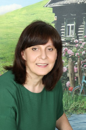 Iveta Popelková