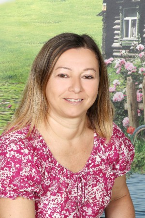 Irena Žáková