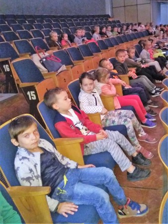 XIII. BIENÁLE ANIMÁCIE BRATISLAVA