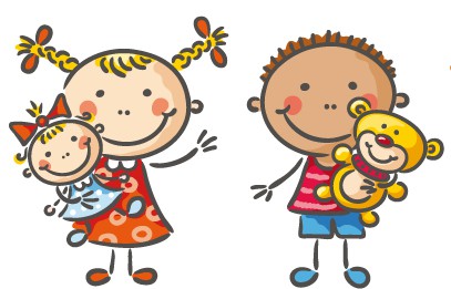 Čo potrebujem do MŠ