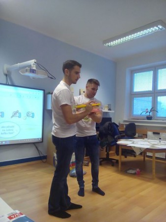 Ako sa starať o zúbky ? 