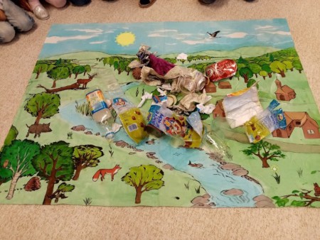 Prečo triediť elektroodpad?