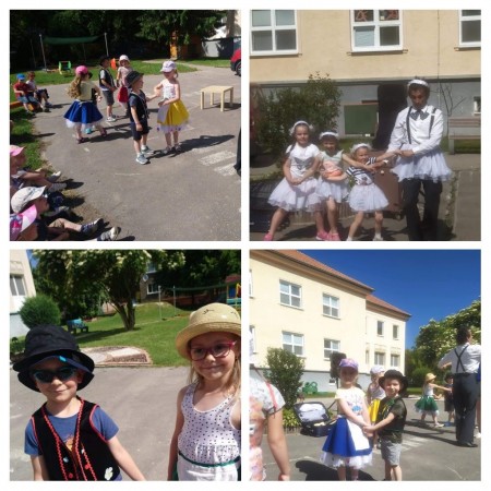 Divadlo Theátrum - Ujo doremino