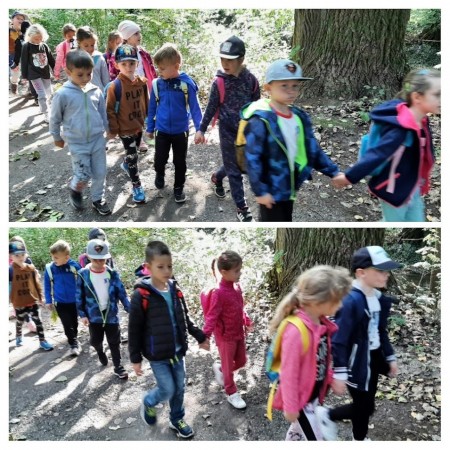 Turistická vychádzka